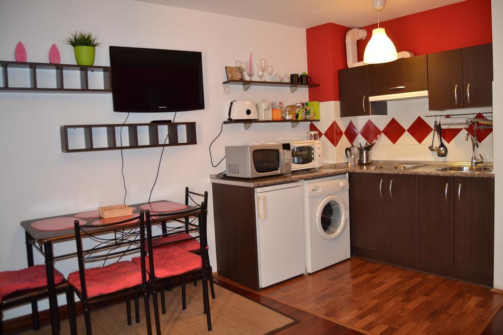 Apartamentos La Buhardilla Ezcaray Exteriér fotografie